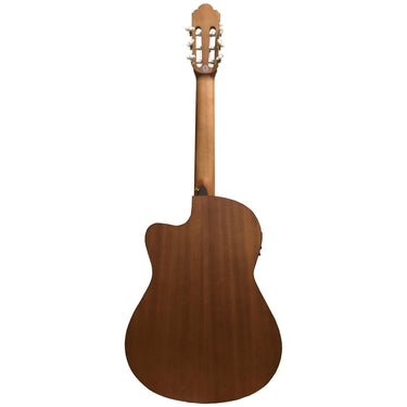 Guitarra Electroacustica Bamboo Mahogany 39